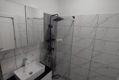 Apartament  de 2 camere de inchiriat/finisaje moderne/bloc nou/Focsani - 4