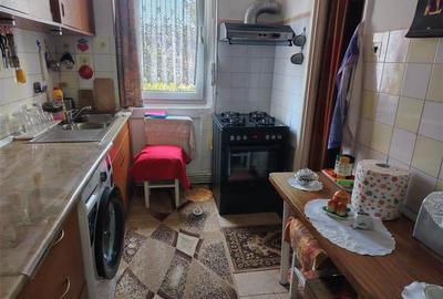 Apartament cu 2 camere semidecomandat, mobilat în Astra - 4