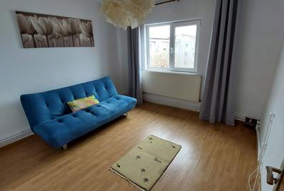 Apartament cu 2 camere decomandat în Crihala - 1