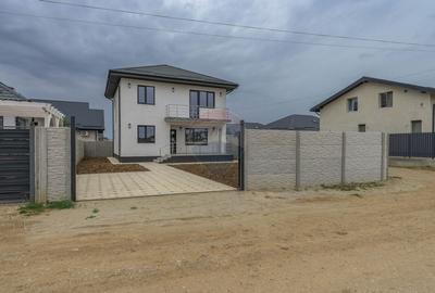 Vila P+1 la cheie, Str. Tineretului - Pantelimon - 2