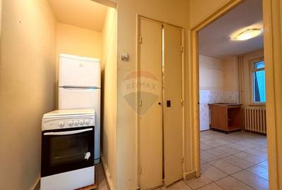Apartament cu 2 camere circular în Griviței - 6