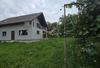 Casă cu 5 camere cu Teren 1483 Mp în Mitocu Dragomirnei - 12