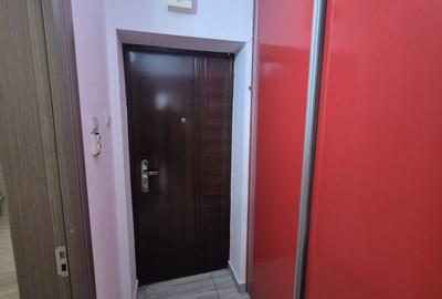 Garsonieră semidecomandată, mobilată în Dristor - 7