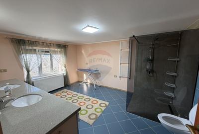 Apartament cu 3 camere decomandat în Gară - 14