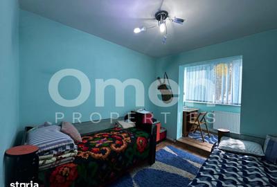 Apartament cu 3 camere semidecomandat, mobilat în Săsar - 3