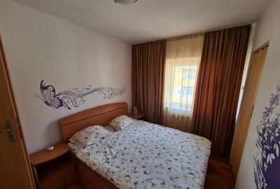 Inchiriere apartament 2 camere zona Pia?a Centrala, T Inchiriere apartament 2 camere zona Pia?a Centrala, T - 4