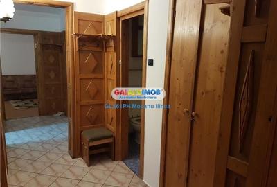 Inchiriere apartament 3 camere, cu centrala, Republicii, Ploiesti Inchiriere apartament 3 camere, cu centrala, Republicii, Ploiesti - 13