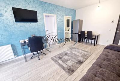 Apartament la cheie intr-un bloc nou - 2