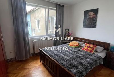 Apartament cu 2 camere semidecomandat în Ultracentral - 4