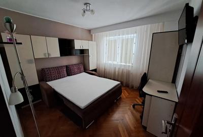 Apartament 2 camere decomandate, mobilat ?i utilat - 7