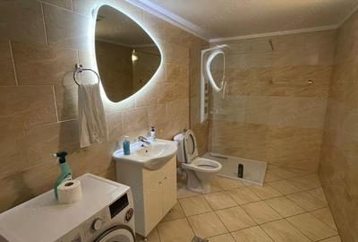 Vand apartament cu 3 camere, decomandat in Deva zona Mihai Viteazu-Piata Centrala. - 1