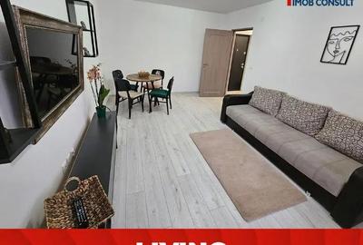 Apartament cu 2 camere decomandat în Cornișa - 2