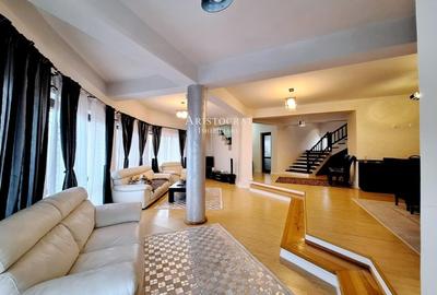 Vila individuala proximitate DN1 Corbeanca - 4