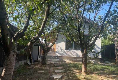 Casa ?i 400 teren in Slatina - 6