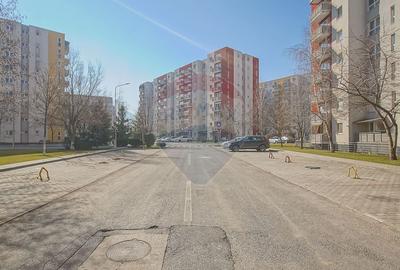 Apartament cu 2 camere decomandat, mobilat în Avantgarden - 24
