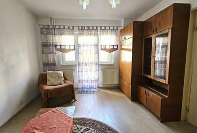 Margeanului inchiriere apartament 2 camere mobilat utilat Margeanului inchiriere apartament 2 camere mobilat utilat - 11