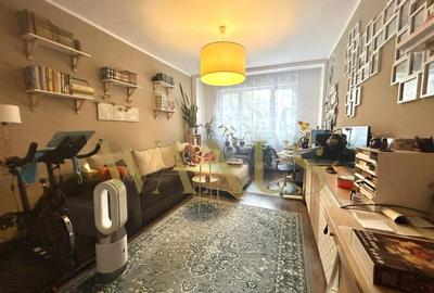 Apartament de 2 camere - Decomandat I 54mp I Parcare I Valea Garbaului - 2