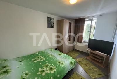 Casa deosebita individuala zona Sura Mare 130 mp utili 670 mp teren - 26