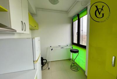 Studio + Centrala Proprie - Zona Tabacarie - 7