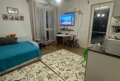 Apartament cu 2 camere decomandat, mobilat în Colentina - 1