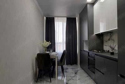 Apartament cu 2 camere semidecomandat în Foișorul de Foc - 2