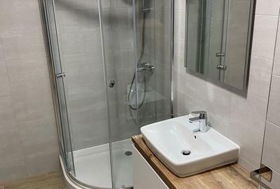 Garsonieră decomandată în Avantgarden - 7