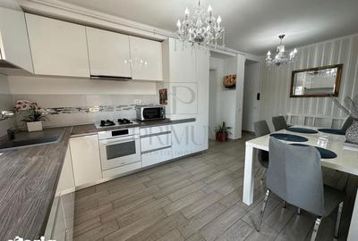 Apartament cu 2 camere decomandat în Central - 15