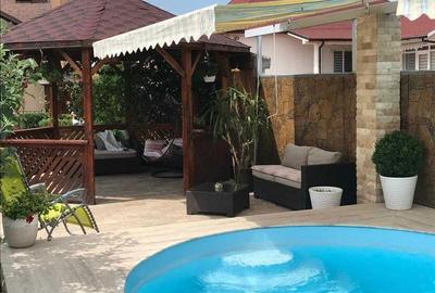 Casă cu 4 camere în Slătioara - 4