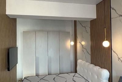 Apartament decomandat în Nord - 2