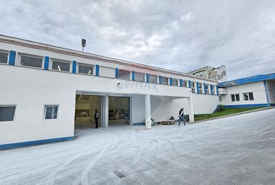 Spa?iu industrial de vanzare - 12