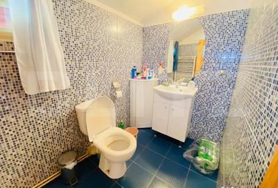 Casă cu 4 camere cu Teren 2031 Mp în Vălenii de Munte - 13