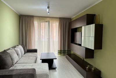 Apartament cu 2 camere decomandat în Sânmartin - 8