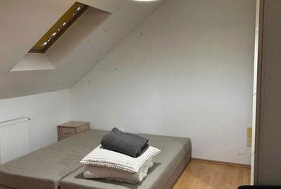 Apartament cu 4 camere decomandat în Europa - 5