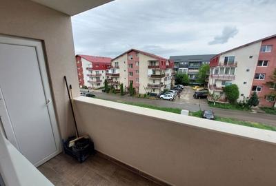 Apartament cu 2 camere semidecomandat în Dosu Bricii - 6