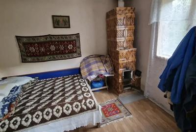 Teren de 1496 mp, în Moroeni