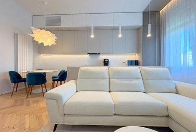 4 camere, spatios, prima inchiriere - vedere spre Bega - 3