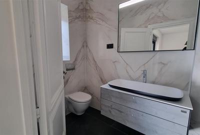 Vila - Bloc modern de 11 camere zona Centrul Civic , Onix - 21