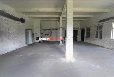 Spațiu comercial, de 1,500 mp, în Vașcău - 8