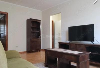3 cam - zona Centrala - bloc nou - 1