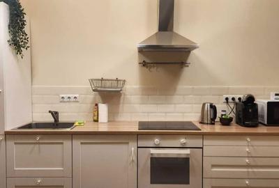 Apartament cu 3 camere decomandat în Ultracentral - 3