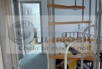 CASA TIP TRIPLEX ZONA  BUCIUM VISANI 114MP  MOBILAT SI UTILAT 149500 € - 20