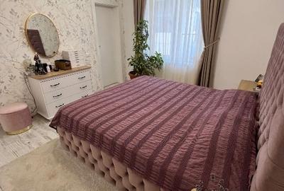 Casă individuală cu 3 camere cu Canalizare în Tunari - 3