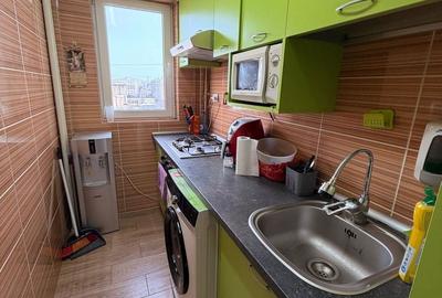 Apartament cu 2 camere decomandat în Valea Ialomiței - 11