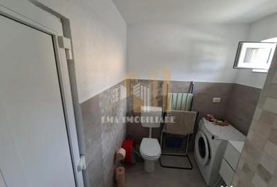 Casă cu 2 camere cu Canalizare în Ileni - 12