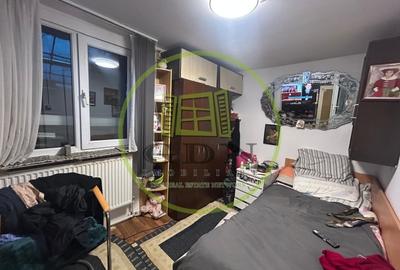 Casă individuală cu 3 camere cu Canalizare în Cârcea - 3