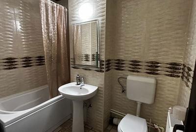 Apartament cu 3 camere în Central - 6