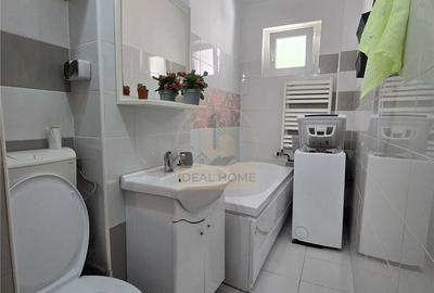 Apartament cu 2 camere decomandat în Alexandru cel Bun