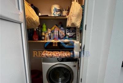 Vanzare apartament 2 camere Calea Giulesti - 8