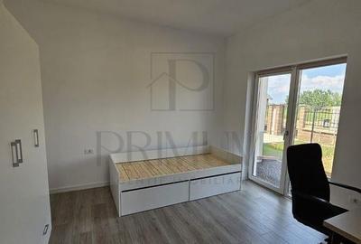 Duplex SAD - zona foarte buna - mobilat - 6