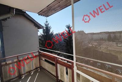 Apartament cu 2 camere în Central - 4